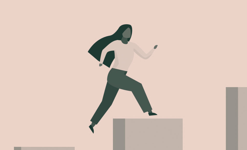 Episode 2: Female Leaders, Where Are They?